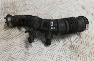 RENAULT Captur 1 generation (2013-2019) шланг радиатора интеркулера 27895270