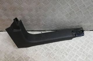 CITROËN C3 1 generation (2002-2010) Other Interior Parts 9812233077 27895353