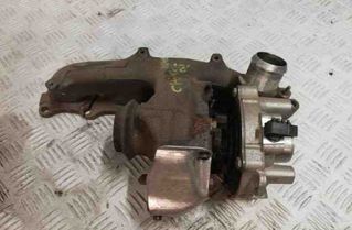 PEUGEOT 308 T9 (2013-2021) Turbīna 9807873180 27895532
