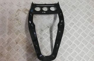 CITROËN C3 1 generation (2002-2010) Other Interior Parts 9801578777 27895537