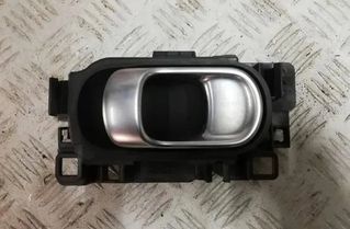 CITROËN C3 AirCross 1 generation (2017-2024) Ручка для открывания окна 98012885VV 27896391