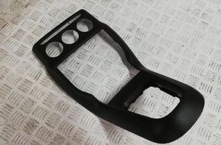 CITROËN C3 1 generation (2002-2010) Other Interior Parts 9801578777 27896734