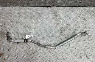 RENAULT Megane 4 generation (2016-2023) Gaisa kondicionētāja trubas 924801894R 27897245