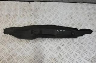 CITROËN C3 1 generation (2002-2010) Other Interior Parts 9813174580 27898579