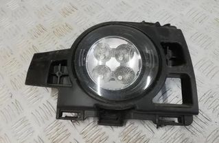 PEUGEOT 2008 1 generation (2013-2020) Одделка противотуманай фары 266007904R 27898782