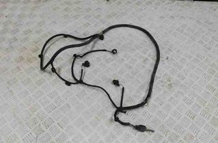 RENAULT Twingo 3 generation (2014-2023) Одделка противотуманай фары 27899992