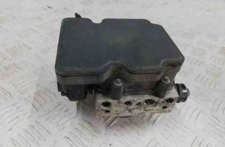 RENAULT Twingo 3 generation (2014-2023) Абс блок 0265956320 27899996