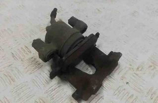 RENAULT Twingo 3 generation (2014-2023) Супорт тормозов передний левый 27900034