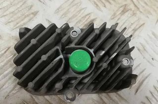 VOLKSWAGEN Passat B8 (2014-2023) LED Lights Control Unit 33163200 27900161