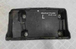 MERCEDES-BENZ E-Class W213/S213/C238/A238 (2016-2024) Поддон аккумулятора A2136200018 27901623