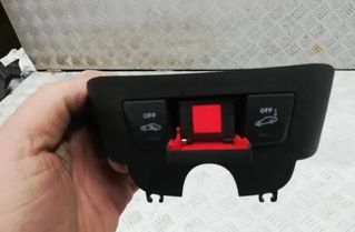 MERCEDES-BENZ B-Class W246 (2011-2020) ABS Switch A1729050151 27901740