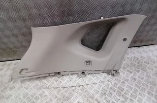 NISSAN X-Trail T32 (2013-2022) Aizmugurējā kreisā statnes apdare 849414CE1A 27902810