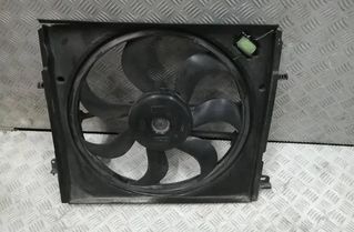 NISSAN X-Trail T32 (2013-2022) Dzesēšanas sistēma 214814BE0A 27902913