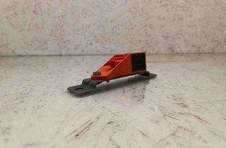 VOLKSWAGEN Touran 1 generation (2003-2015) Front Right Impact Sensor 1T0909606 31436980