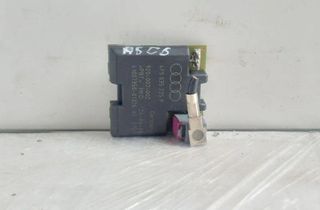 AUDI A6 C8/4K (2018-2024) Антенный модуль 4F5035225P 31437105