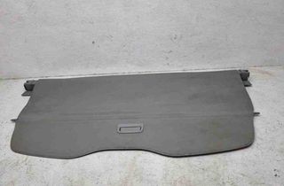 VOLKSWAGEN Touareg 1 generation (2002-2010) Bagāžas nodalījuma pārvalks/štorka 31437449