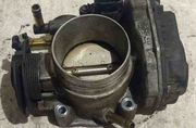 AUDI A3 8L (1996-2003) Throttle Body 06A133057J 31437612