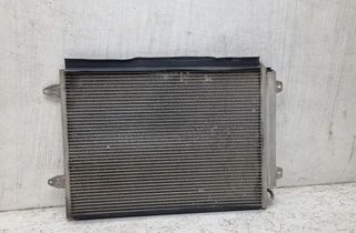 VOLKSWAGEN Passat B6 (2005-2010) Gaisa kondicioniera radiators 31437716