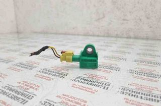 VOLKSWAGEN Touran 1 generation (2003-2015) Priekšējais labais trieciena sensors 5K0959351 31437893