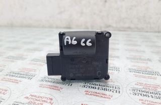 AUDI A6 C8/4K (2018-2024) Interior Heater Flap Motor Actuator 0132801369,4F0820511B 31437907