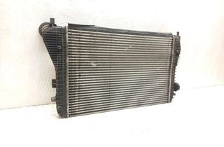 VOLKSWAGEN Touran 1 generation (2003-2015) Starpdzesētāja/interkūlera radiators 1K0145803 31438623