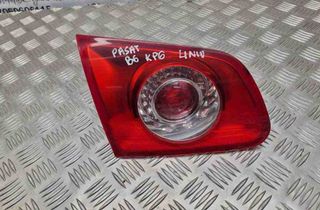 VOLKSWAGEN Passat B7 (2010-2015) Left Side Tailgate Taillight 3C9945093 31438751