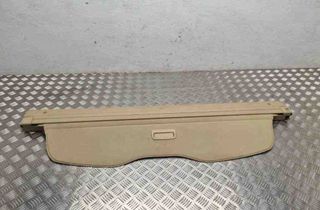 VOLKSWAGEN Touareg 1 generation (2002-2010) Bagāžas nodalījuma pārvalks/štorka 31438824