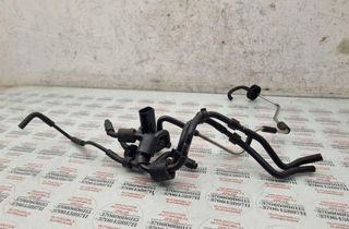 VOLKSWAGEN Golf 8 generation (2019-2023) Solenoid Valve 1K0906283A 31438846