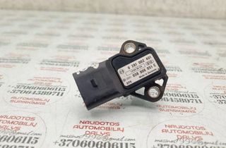 AUDI A4 B7/8E (2004-2008) MAP Sensor 038906051C 31439700