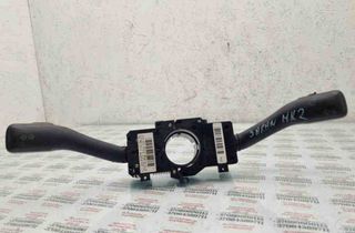 VOLKSWAGEN Sharan 1 generation (1995-2010) Indicator Wiper Stalk Switch 8L0953513G 31439978