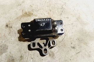 VOLKSWAGEN Touran 1 generation (2003-2015) Front engine mount 1K0199555 31440002