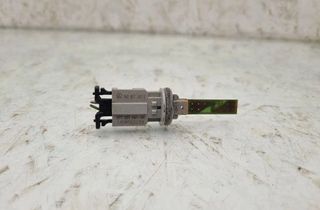 VOLKSWAGEN Passat B6 (2005-2010) Exhaust gas temperature sensor 1K0907543E 31440302