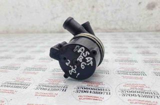 VOLKSWAGEN Passat B7 (2010-2015) Circulation Water Motor 5N0965561A 31440561