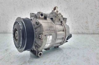 VOLKSWAGEN Passat B6 (2005-2010) Gaisa kondicionēšanas sūknis 202122210012 31441455