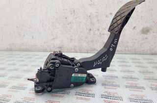 VOLKSWAGEN Polo 4 generation (2001-2009) Akseleratora / gāzes pedālis 6Q1721503C 31441826