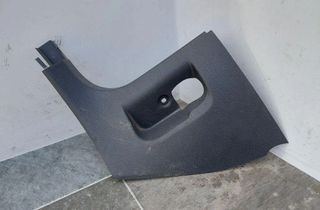 VOLKSWAGEN Golf 8 generation (2019-2023) Other Trim Parts 1K1863483 31442193