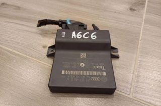AUDI A6 C8/4K (2018-2024) Gateway Control Unit 4F0907468D 31442207