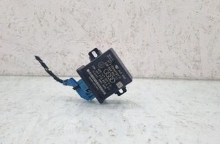 AUDI A6 C8/4K (2018-2024) Lukturu vadības bloks 4F0907357F 31442242