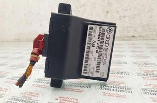 VOLKSWAGEN Golf 8 generation (2019-2023) Vārtejas vadības bloks 1K0907530L 31442276