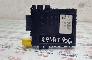 VOLKSWAGEN Passat B6 (2005-2010) Steering Wheel Position Sensor 3C0953549A 31445026