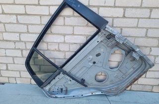 VOLKSWAGEN Golf Plus 1 generation (2004-2009) Дверь задняя правая 31445227