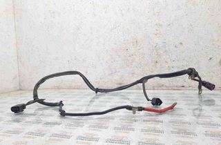 VOLKSWAGEN Touran 1 generation (2003-2015) Cable Harness 1J0973704,1J0973772 31445397