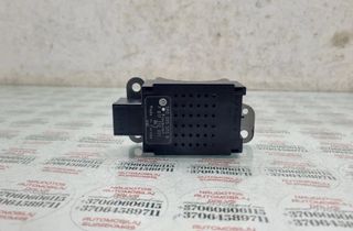 VOLKSWAGEN Golf Plus 1 generation (2004-2009) Bootlid Antenna Amplifier 5M0035570B 31445441