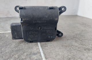 VOLKSWAGEN Passat B6 (2005-2010) Клапаны управления внутренним подогревом 0132801362 31445591