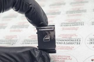 VOLKSWAGEN Touran 1 generation (2003-2015) Aizmugurējo labo durvju loga pacelšanas slēdzis 1F0959855 31445630