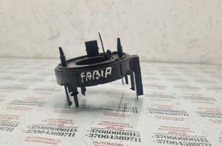 SKODA Fabia 1 generation  (2004-2007) Шлейф руля 1J0959653B 31445857