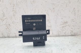 AUDI A6 C8/4K (2018-2024) Gateway Control Unit 4F0907468D 31445888
