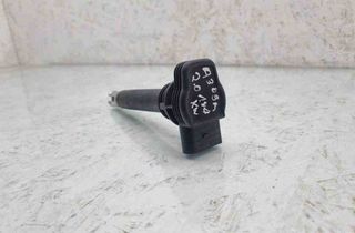 AUDI A3 8P (2003-2013) Augstsprieguma aizdedzes spole 06GH905115 31446010