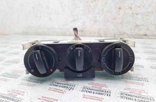 VOLKSWAGEN Polo 4 generation (2001-2009) Other Control Units 6Q0819045T 31446033