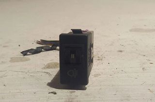 AUDI A4 B7/8E (2004-2008) Headlight height adjustment switch 8D0941301 31446213